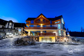 TATRA SUITES Vila HIMALAYA